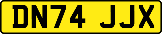 DN74JJX