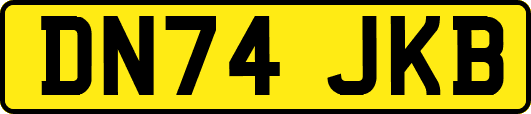 DN74JKB