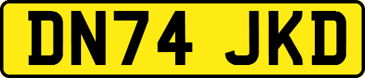 DN74JKD