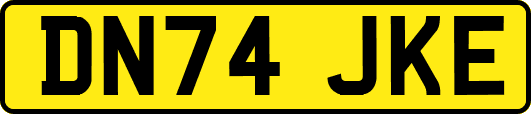 DN74JKE