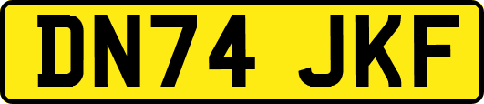 DN74JKF