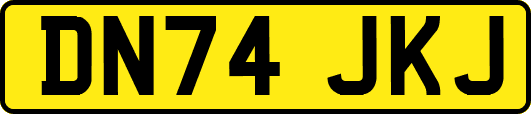 DN74JKJ