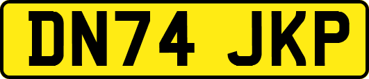 DN74JKP