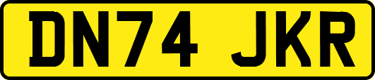 DN74JKR