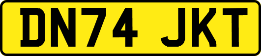 DN74JKT