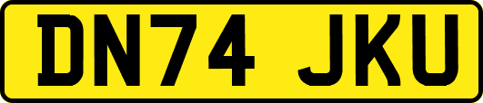 DN74JKU