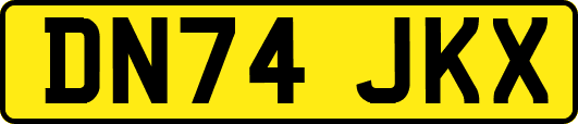 DN74JKX