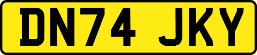 DN74JKY