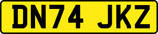 DN74JKZ