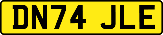 DN74JLE