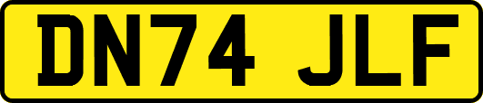 DN74JLF