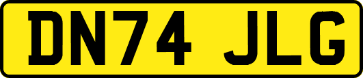 DN74JLG