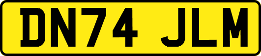 DN74JLM