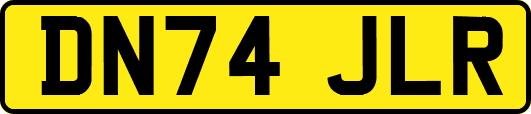 DN74JLR
