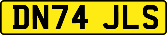 DN74JLS