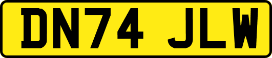 DN74JLW