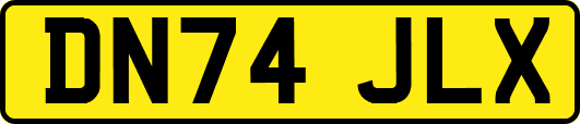 DN74JLX
