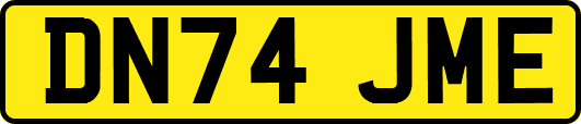 DN74JME