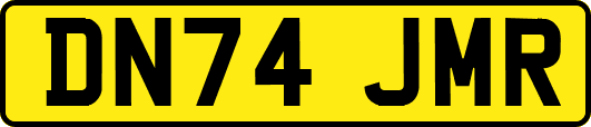 DN74JMR