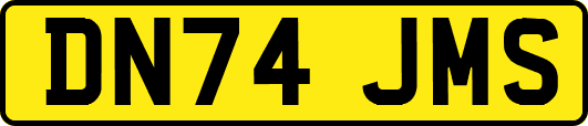 DN74JMS