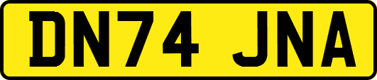 DN74JNA