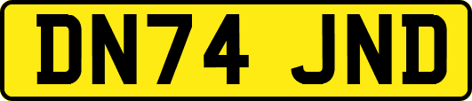 DN74JND