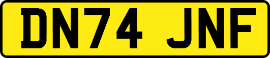 DN74JNF
