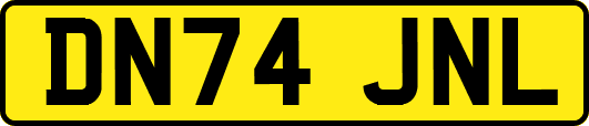 DN74JNL
