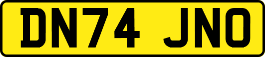 DN74JNO