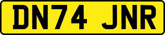 DN74JNR