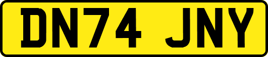 DN74JNY