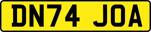 DN74JOA