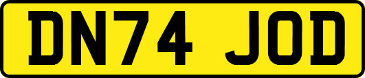 DN74JOD