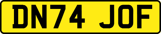 DN74JOF