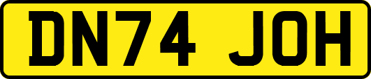 DN74JOH