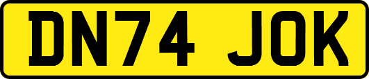 DN74JOK