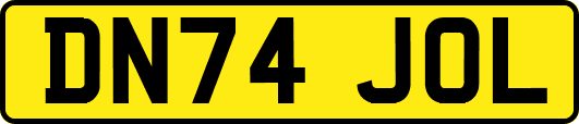 DN74JOL