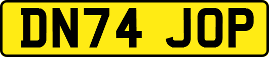 DN74JOP