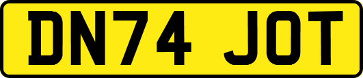 DN74JOT