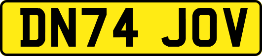 DN74JOV