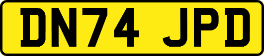 DN74JPD