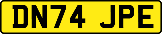 DN74JPE