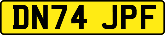 DN74JPF