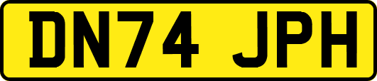 DN74JPH
