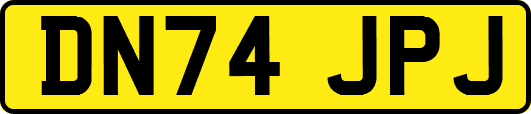 DN74JPJ
