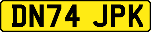 DN74JPK