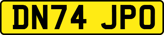 DN74JPO