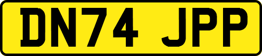 DN74JPP