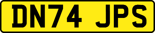 DN74JPS