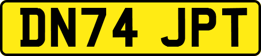 DN74JPT